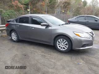 2016 Nissan Altima SL с VIN 1N4AL3AP0GC163190, выставлен на аукционе IAAI как лот 41956817 с пробегом 134 233 миль миль и . История ставок и продаж доступна на DreamBid. Изображение 1.
