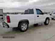 2005 Chevrolet Silverado 1500 Work Truck с VIN 1GCEC14X15Z134674, выставлен на аукционе Copart как лот 50159365 с пробегом 207 248 миль миль и Списание • Salvage title. История ставок и продаж доступна на DreamBid. Изображение 3.