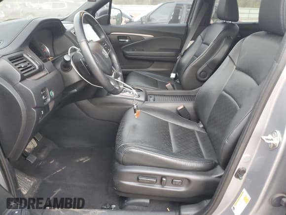 ✅ 2019 Honda Passport EX-L • VIN: 5FNYF8H50KB021788 • Лот: 91583305. Опубликован ранее на Copart с пробегом 49 780 миль. Бесплатный доступ к архиву аукционных продаж из США и подробный отчёт об истории автомобиля на DreamBid. Изображение 7.