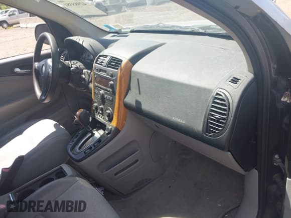 ✅ 2007 Saturn VUE V6 • VIN: 5GZCZ634X7S820930 • Lot: 42985381. Listed on IAAI with 74,797 mi. Free auction sales archive from the USA and detailed vehicle history report at DreamBid. Image 5.