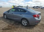 ✅ 2018 Chevrolet Cruze LT • VIN: 1G1BE5SM6J7167293 • Lot: 80909685. Listed on Copart with 39,452 mi. Free auction sales archive from the USA and detailed vehicle history report at DreamBid. Image 2.