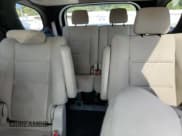 ✅ 2017 Dodge Durango SXT • VIN: 1C4RDHAG8HC833397 • Lot: 81201685. Wystawiony na Copart z przebiegiem 150 901 mil. Bezpłatny archiwum sprzedaży aukcyjnych z USA i szczegółowy raport historii pojazdu na DreamBid. Zdjęcie 10.