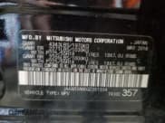 ✅ 2016 Mitsubishi Outlander ES • VIN: JA4AR3AW0GZ051934 • Lot: 84439824. Listed on Copart with 95,192 mi. Free auction sales archive from the USA and detailed vehicle history report at DreamBid. Image 13.