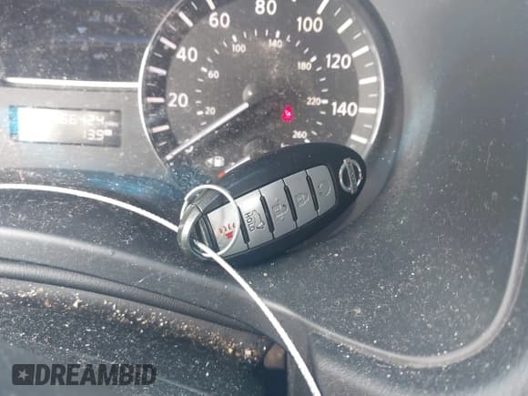 ✅ 2013 Nissan Pathfinder SV • VIN: 5N1AR2MM8DC669023 • Lot: 42039424. Listed on IAAI with 178,000 mi. Free auction sales archive from the USA and detailed vehicle history report at DreamBid. Image 11.