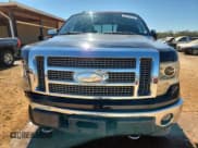 ✅ 2009 Ford F-150 XL • VIN: 1FTPW14V29FA28837 • Lot: 87018735. Listed on Copart with 194,065 mi. Free auction sales archive from the USA and detailed vehicle history report at DreamBid. Image 5.