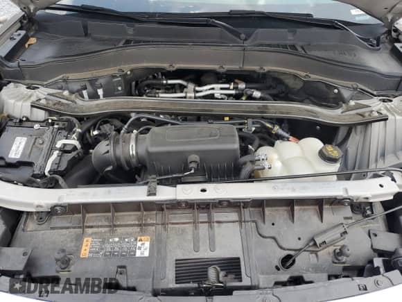 2021 Ford Explorer Limited with VIN 1FMSK8FH6MGA14413, listed as a Copart auction lot 71562005 with 56,947 mi miles and Salvage title. Bid and sale history available at DreamBid. Image 12.