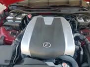 ✅ 2023 Lexus IS 350 F Sport • VIN: JTHGZ1B25P5071585 • Lot: 91479015. Listed on Copart with 27,400 mi. Free auction sales archive from the USA and detailed vehicle history report at DreamBid. Image 15.