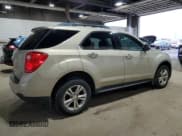 ✅ 2011 Chevrolet Equinox LTZ • VIN: 2CNFLGECXB6475884 • Лот: 72027805. Опубликован ранее на Copart с пробегом 99 032 миль. Бесплатный доступ к архиву аукционных продаж из США и подробный отчёт об истории автомобиля на DreamBid. Изображение 3.