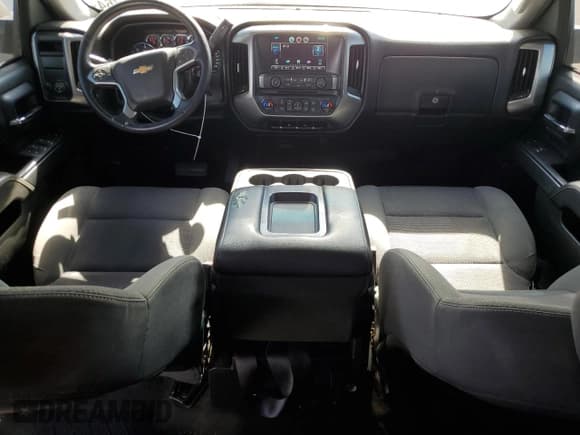 ✅ 2015 Chevrolet Silverado 1500 LT • VIN: 3GCPCREC6FG122105 • Лот: 63275764. Опубликован ранее на Copart с пробегом 132 171 миль. Бесплатный доступ к архиву аукционных продаж из США и подробный отчёт об истории автомобиля на DreamBid. Изображение 8.