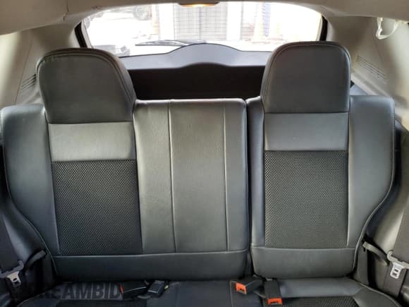 ✅ 2014 Jeep Compass Latitude • VIN: 1C4NJDEB6ED735120 • Lot: 89876965. Listed on Copart with 144,812 mi. Free auction sales archive from the USA and detailed vehicle history report at DreamBid. Image 10.