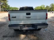 ✅ 2011 Ford F-150 XL • VIN: 1FTVX1CF7BKE07473 • Lot: 59516835. Listed on Copart with 211,888 mi. Free auction sales archive from the USA and detailed vehicle history report at DreamBid. Image 6.