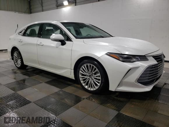 ✅ 2022 Toyota Avalon Limited Hybrid • VIN: 4T1DA1AB1NU013601 • Lot: 89918335. Wystawiony na Copart z przebiegiem 60 454 mil. Bezpłatny archiwum sprzedaży aukcyjnych z USA i szczegółowy raport historii pojazdu na DreamBid. Zdjęcie 4.