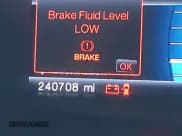 ✅ 2013 Ford Edge Limited • VIN: 2FMDK3KC5DBB21059 • Лот: 42466791. Опубликован ранее на IAAI с пробегом 240 708 миль. Бесплатный доступ к архиву аукционных продаж из США и подробный отчёт об истории автомобиля на DreamBid. Изображение 15.