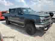 2006 Chevrolet Silverado 1500 LT1 с VIN 2GCEK13Z861345676, выставлен на аукционе Copart как лот 66201484 с пробегом Не указан миль и Списание • Salvage title. История ставок и продаж доступна на DreamBid. Изображение 4.