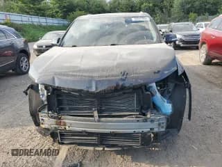 ✅ 2018 Chevrolet Traverse Premier • VIN: 1GNERKKW7JJ126397 • Lot: 69941804. Wystawiony na Copart z przebiegiem 50 119 mil. Bezpłatny archiwum sprzedaży aukcyjnych z USA i szczegółowy raport historii pojazdu na DreamBid. Zdjęcie 5.