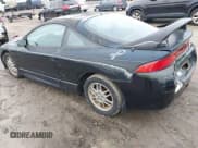 ✅ 1999 Mitsubishi Eclipse GS • VIN: 4A3AK44Y3XE121072 • Lot: 43030479. Listed on IAAI with 66,096 mi. Free auction sales archive from the USA and detailed vehicle history report at DreamBid. Image 3.