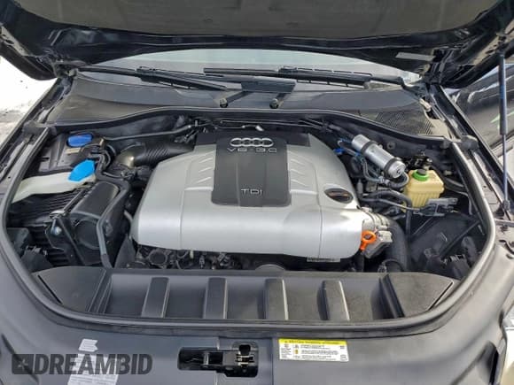 ✅ 2012 Audi Q7 Prestige • VIN: WA1VMBFE9CD003530 • Лот: 94038615. Опубликован ранее на Copart с пробегом 194 360 миль. Бесплатный доступ к архиву аукционных продаж из США и подробный отчёт об истории автомобиля на DreamBid. Изображение 12.