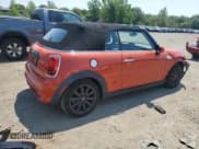 ✅ 2019 MINI Convertible Cooper S • VIN: WMWWG9C57K3E40509 • Лот: 66933365. Опубликован ранее на Copart с пробегом 31 009 миль. Бесплатный доступ к архиву аукционных продаж из США и подробный отчёт об истории автомобиля на DreamBid. Изображение 3.