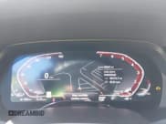 ✅ 2023 BMW X5 sDrive40i • VIN: 5UXCR4C00P9R36789 • Lot: 43449603. Listed on IAAI with 50,041 mi. Free auction sales archive from the USA and detailed vehicle history report at DreamBid. Image 7.