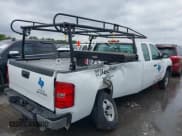 ✅ 2009 Chevrolet Silverado 2500HD Work Truck • VIN: 1GCHC49K59E149669 • Лот: 42042653. Опубликован ранее на IAAI с пробегом 160 732 миль. Бесплатный доступ к архиву аукционных продаж из США и подробный отчёт об истории автомобиля на DreamBid. Изображение 6.