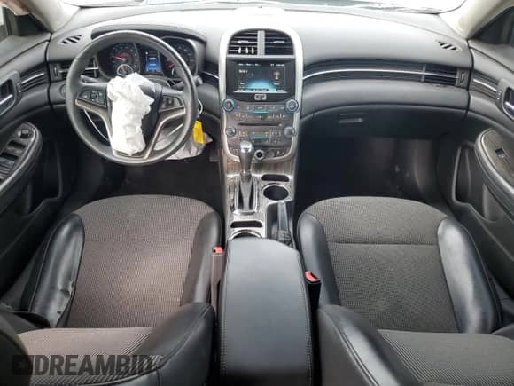 2015 Chevrolet Malibu LT z VIN 1G11C5SL0FF294434, wystawiony jako Copart lot #84022895 z przebiegiem 100 773 mil mil oraz Szkoda całkowita • Salvage title. Historia ofert i sprzedaży dostępna na DreamBid. Obrazek 8.