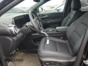 ✅ 2025 Chevrolet Equinox FWD LT • VIN: 3GNAXHEG8SL140766 • Лот: 81571755. Опубликован ранее на Copart с пробегом 4 967 миль. Бесплатный доступ к архиву аукционных продаж из США и подробный отчёт об истории автомобиля на DreamBid. Изображение 7.