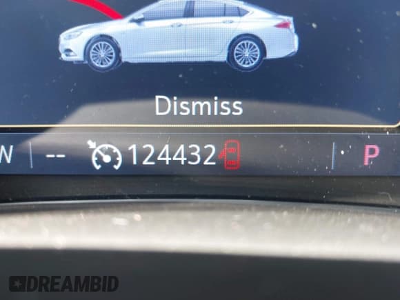 ✅ 2020 GMC Terrain SLE • VIN: 3GKALTEV8LL217860 • Lot: 43625562. Listed on IAAI with 124,432 mi. Free auction sales archive from the USA and detailed vehicle history report at DreamBid. Image 15.