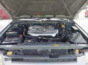 ✅ 2003 Infiniti QX4 Luxury • VIN: JNRDR09X93W251866 • Lot: 42715853. Listed on IAAI with 226,362 mi. Free auction sales archive from the USA and detailed vehicle history report at DreamBid. Image 10.