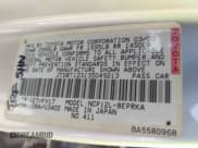 ✅ 2003 Toyota ECHO • VIN: JTDBT123135049213 • Lot: 42592878. Wystawiony na IAAI z przebiegiem 137 834 mil. Bezpłatny archiwum sprzedaży aukcyjnych z USA i szczegółowy raport historii pojazdu na DreamBid. Zdjęcie 9.