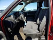 ✅ 2009 Chevrolet Silverado 1500 LT • VIN: 1GCEK290X9Z126292 • Lot: 75501764. Listed on Copart with 93,630 mi. Free auction sales archive from the USA and detailed vehicle history report at DreamBid. Image 7.