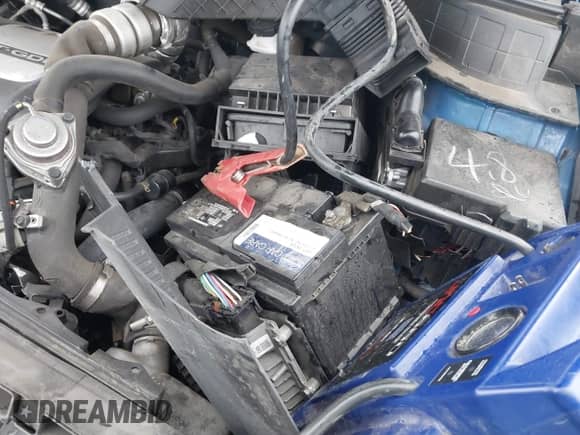 2017 Hyundai Tucson Sport with VIN KM8J33A2XHU444886, listed as a IAAI auction lot 41485774 with 103,159 mi miles and . Bid and sale history available at DreamBid. Image 18.