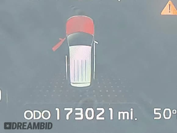 ✅ 2014 Kia Sorento SX Limited • VIN: 5XYKWDA76EG441420 • Лот: 41876721. Опубликован ранее на IAAI с пробегом 173 021 миль. Бесплатный доступ к архиву аукционных продаж из США и подробный отчёт об истории автомобиля на DreamBid. Изображение 15.