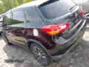 2016 Mitsubishi Outlander SE with VIN JA4AP3AWXGZ024486, listed as a IAAI auction lot 42023876 with 117,916 mi miles and . Bid and sale history available at DreamBid. Image 3.