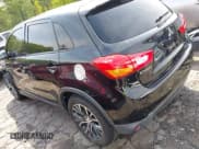 ✅ 2016 Mitsubishi Outlander SE • VIN: JA4AP3AWXGZ024486 • Lot: 42023876. Listed on IAAI with 117,916 mi. Free auction sales archive from the USA and detailed vehicle history report at DreamBid. Image 3.