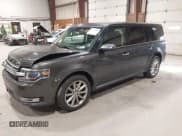 ✅ 2019 Ford Flex Limited • VIN: 2FMHK6D8XKBA10533 • Lot: 43691481. Wystawiony na IAAI z przebiegiem 116 764 mil. Bezpłatny archiwum sprzedaży aukcyjnych z USA i szczegółowy raport historii pojazdu na DreamBid. Zdjęcie 20.