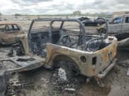 ✅ 2016 Jeep Wrangler Black Bear • VIN: 1C4AJWAGXGL169919 • Lot: 51573455. Wystawiony na Copart z przebiegiem 98 406 mil. Bezpłatny archiwum sprzedaży aukcyjnych z USA i szczegółowy raport historii pojazdu na DreamBid. Zdjęcie 2.