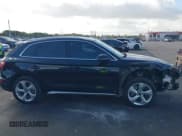 ✅ 2024 Audi Q5 S line Premium Plus • VIN: WA1EAAFY5R2032895 • Лот: 43473720. Опубликован ранее на IAAI с пробегом 24 332 миль. Бесплатный доступ к архиву аукционных продаж из США и подробный отчёт об истории автомобиля на DreamBid. Изображение 14.