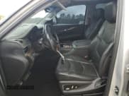 ✅ 2020 Cadillac Escalade Luxury • VIN: 1GYS3BKJ4LR185701 • Лот: 51385155. Опубликован ранее на Copart с пробегом 94 044 миль. Бесплатный доступ к архиву аукционных продаж из США и подробный отчёт об истории автомобиля на DreamBid. Изображение 7.