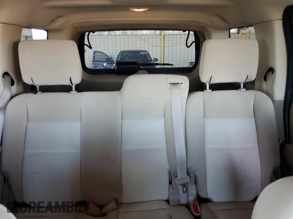 ✅ 2007 Ford Explorer XLT • VIN: 1FMEU73E27UB36476 • Lot: 58798215. Wystawiony na Copart z przebiegiem 145 310 mil. Bezpłatny archiwum sprzedaży aukcyjnych z USA i szczegółowy raport historii pojazdu na DreamBid. Zdjęcie 10.