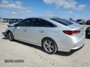 ✅ 2018 Hyundai Sonata Limited • VIN: 5NPE34AF8JH602303 • Lot: 44560903. Listed on Copart with 80,309 mi. Free auction sales archive from the USA and detailed vehicle history report at DreamBid. Image 2.