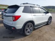 ✅ 2020 Honda Passport EX-L • VIN: 5FNYF8H5XLB005177 • Лот: 42102384. Опубликован ранее на IAAI с пробегом 134 502 миль. Бесплатный доступ к архиву аукционных продаж из США и подробный отчёт об истории автомобиля на DreamBid. Изображение 4.