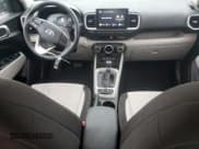 ✅ 2024 Hyundai Venue SEL • VIN: KMHRC8A39RU315547 • Lot: 42290355. Listed on Copart with 2,575 mi. Free auction sales archive from the USA and detailed vehicle history report at DreamBid. Image 8.