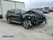 ✅ 2025 Hyundai Palisade Limited • VIN: KM8R54GE1SU895605 • Лот: 56933795. Размещён на Copart с пробегом 478 миль миль. Получите бесплатный доступ к архиву аукционных продаж из США и посмотрите подробный отчёт об истории автомобиля на DreamBid. Изображение 15.