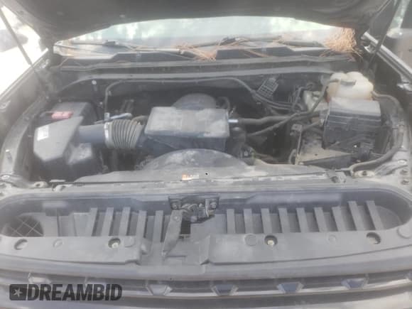 ✅ 2021 Chevrolet Silverado 2500HD LTZ • VIN: 1GC4YPE71MF188359 • Лот: 91780745. Опубликован ранее на Copart с пробегом 49 225 миль. Бесплатный доступ к архиву аукционных продаж из США и подробный отчёт об истории автомобиля на DreamBid. Изображение 11.