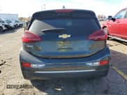 ✅ 2021 Chevrolet Bolt EV LT • VIN: 1G1FY6S00M4111965 • Lot: 91524395. Listed on Copart with 46,092 mi. Free auction sales archive from the USA and detailed vehicle history report at DreamBid. Image 6.