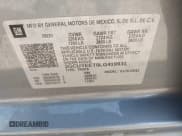 ✅ 2020 Chevrolet Silverado 1500 RST • VIN: 3GCUYEET0LG419931 • Lot: 42965947. Wystawiony na IAAI z przebiegiem 104 149 mil. Bezpłatny archiwum sprzedaży aukcyjnych z USA i szczegółowy raport historii pojazdu na DreamBid. Zdjęcie 9.