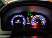 ✅ 2010 Lexus HS 250h • VIN: JTHBB1BA5A2027228 • Лот: 81125924. Опубликован ранее на Copart с пробегом 207 372 миль. Бесплатный доступ к архиву аукционных продаж из США и подробный отчёт об истории автомобиля на DreamBid. Изображение 9.