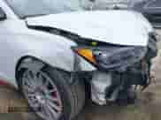 2020 Hyundai Veloster z VIN KMHT36AH1LU005678, wystawiony jako IAAI lot #42054320 z przebiegiem 102 802 mil mil oraz . Historia ofert i sprzedaży dostępna na DreamBid. Obrazek 6.