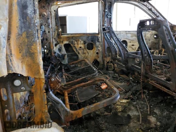 ✅ 2020 Chevrolet Silverado 2500HD Work Truck • VIN: 1GC4YLEY3LF212032 • Лот: 53232555. Опубликован ранее на Copart с пробегом Не указан. Бесплатный доступ к архиву аукционных продаж из США и подробный отчёт об истории автомобиля на DreamBid. Изображение 10.