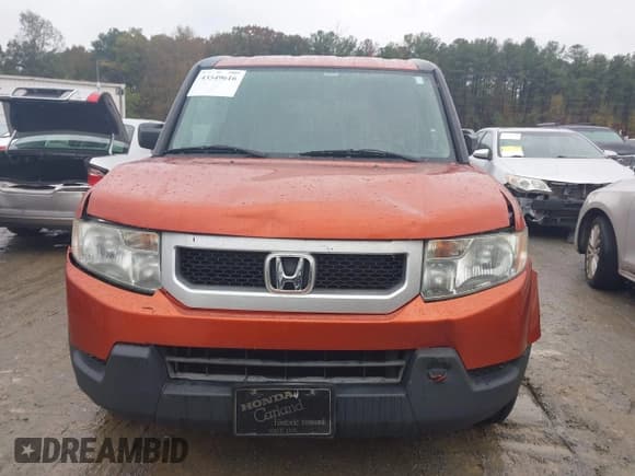 ✅ 2011 Honda Element EX • VIN: 5J6YH1H78BL000374 • Лот: 43549616. Опубликован ранее на IAAI с пробегом 205 300 миль. Бесплатный доступ к архиву аукционных продаж из США и подробный отчёт об истории автомобиля на DreamBid. Изображение 12.